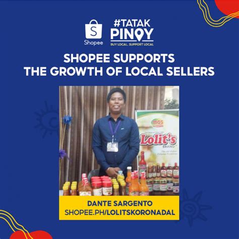 tatak xbree.me|Shopee launches Tatak Pinoy campaign for local sellers.